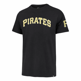 PITTSBURGH PIRATES '47 FRANKLIN FIELDHOUSE TEE