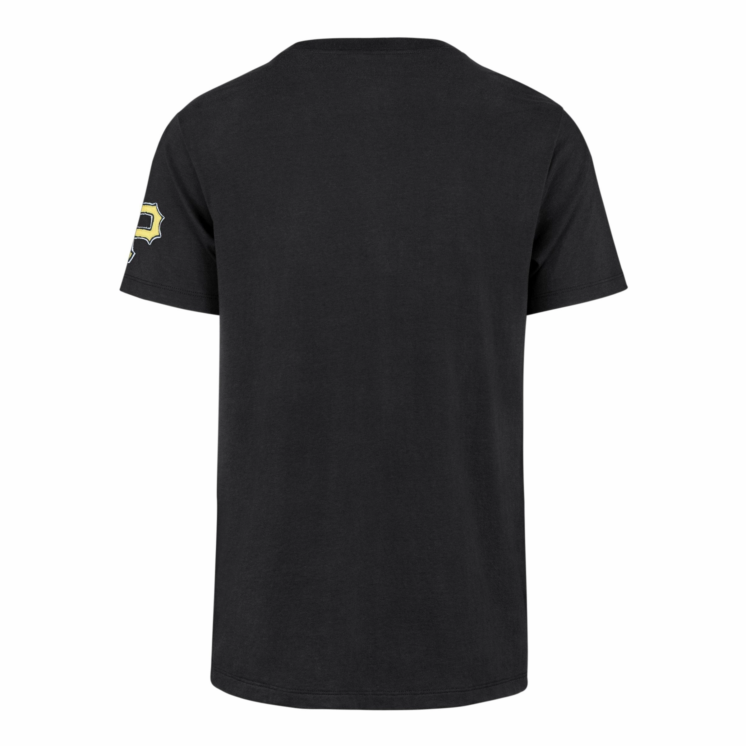 PITTSBURGH PIRATES '47 FRANKLIN FIELDHOUSE TEE