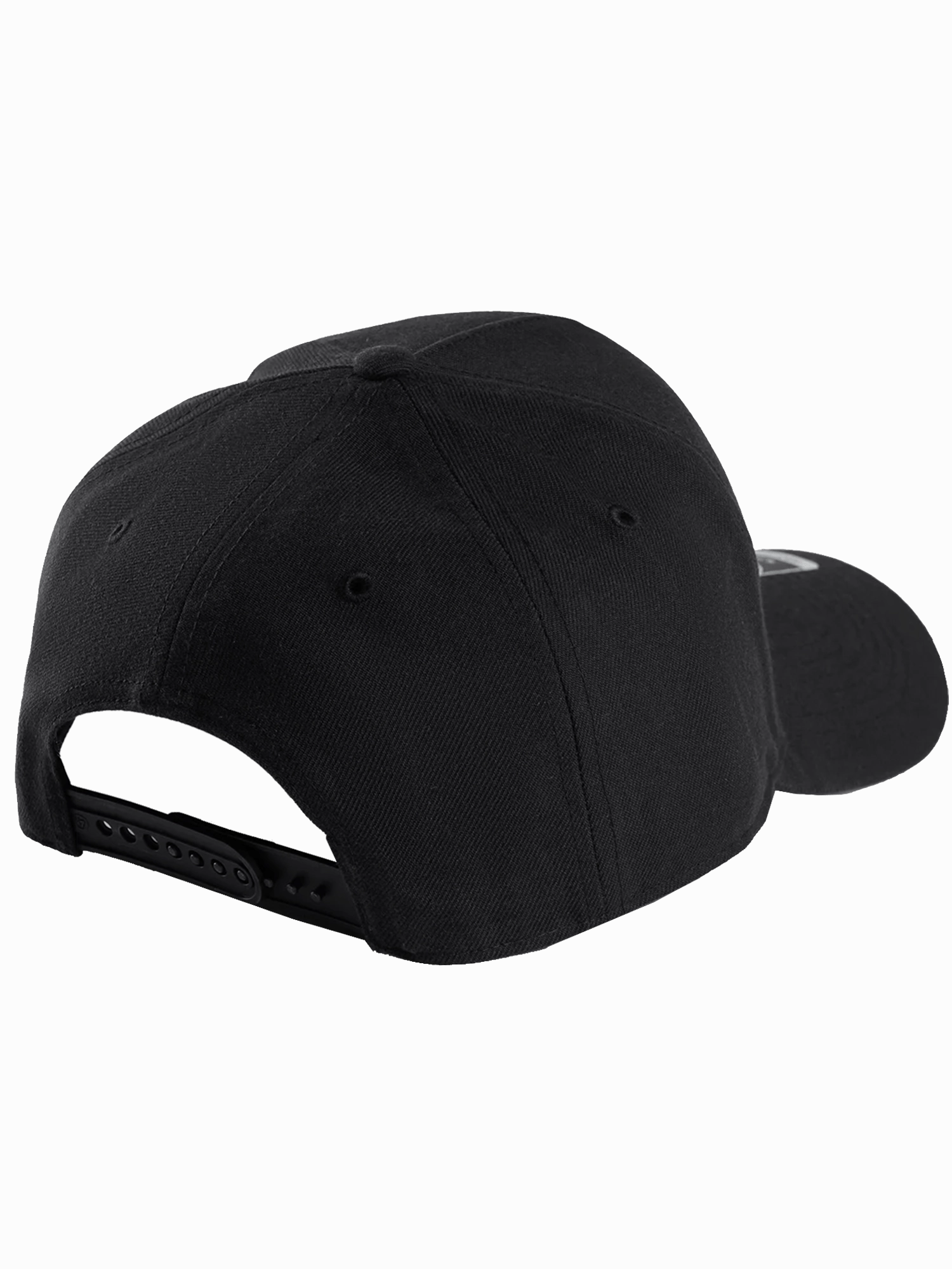 Pittsburgh Pirates '47 MLB Team MVP DT Snapback Hat - Black