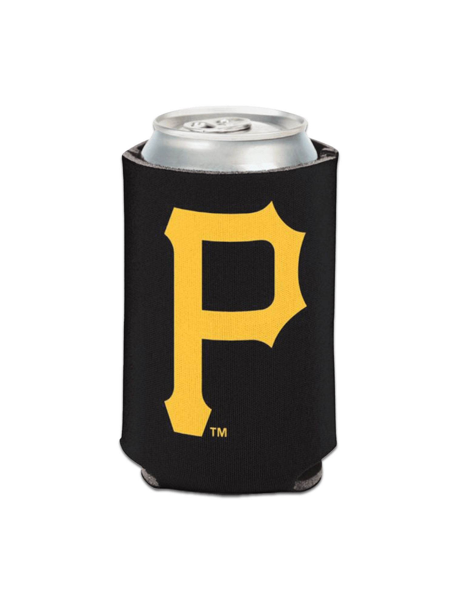 Pittsburgh Pirates Wincraft MLB Double Sided Can Cooler/Stubby Holder