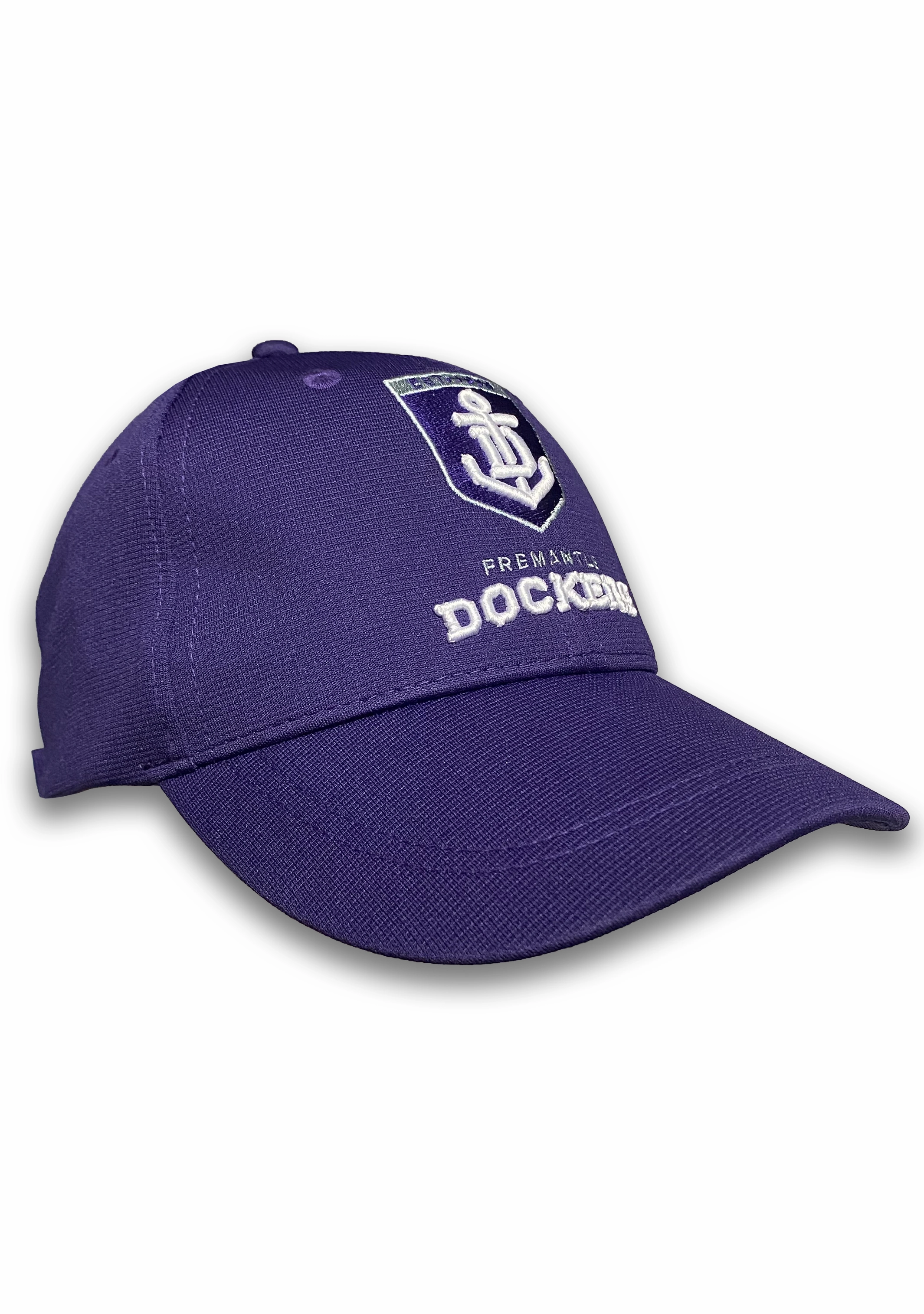 Playcorp AFL Fremantle Dockers Embroidered Logo Cap