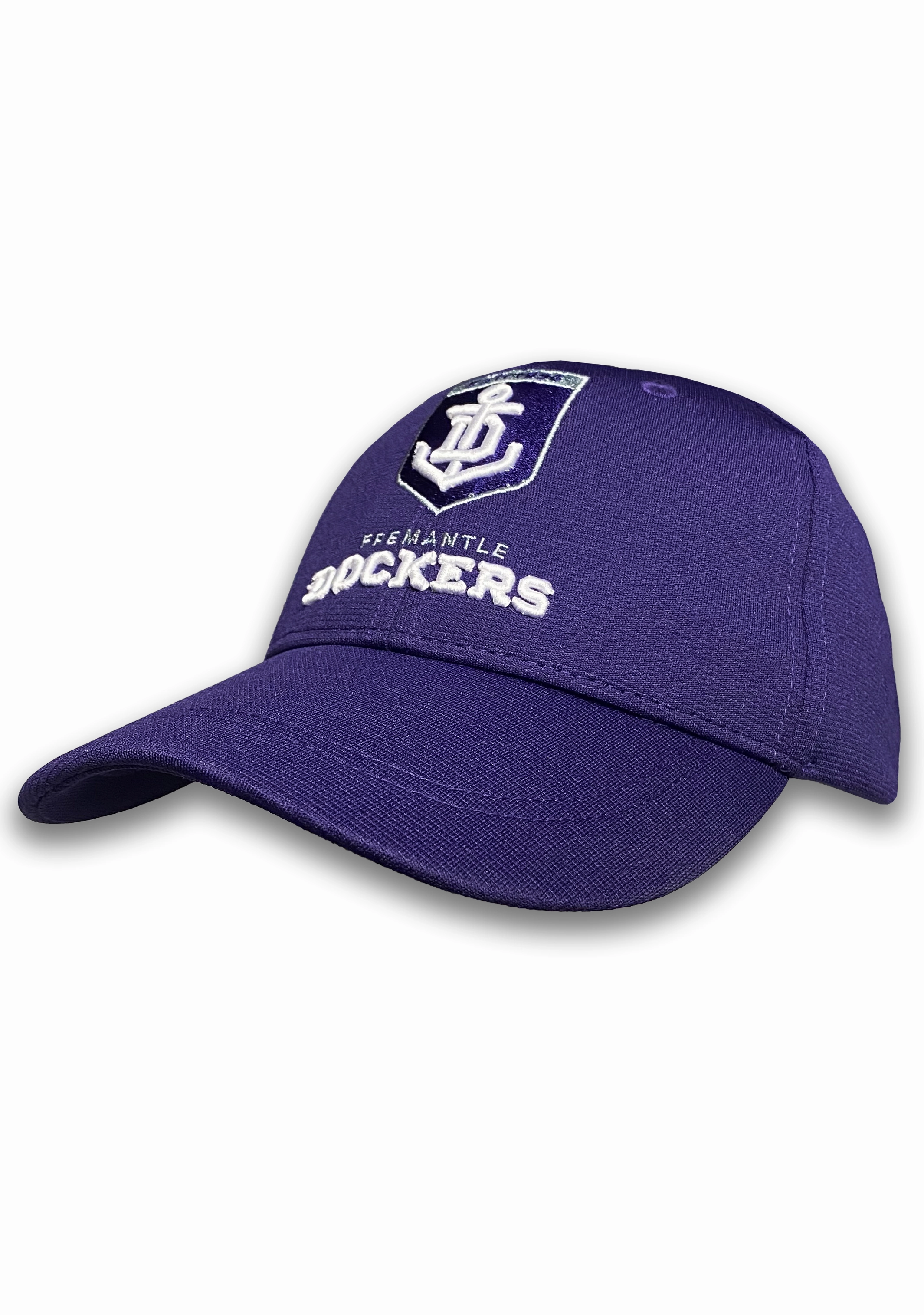Playcorp AFL Fremantle Dockers Embroidered Logo Cap