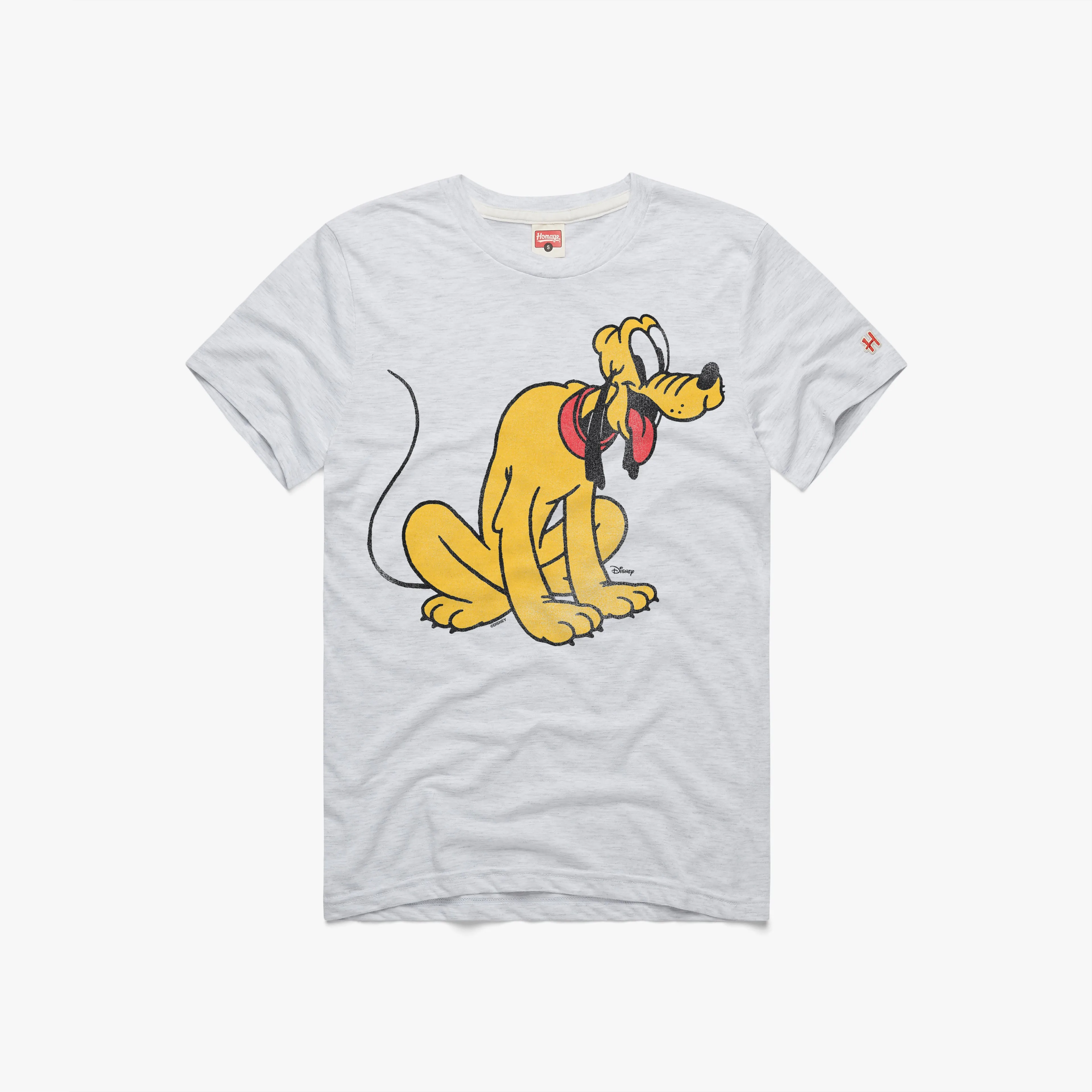 Pluto