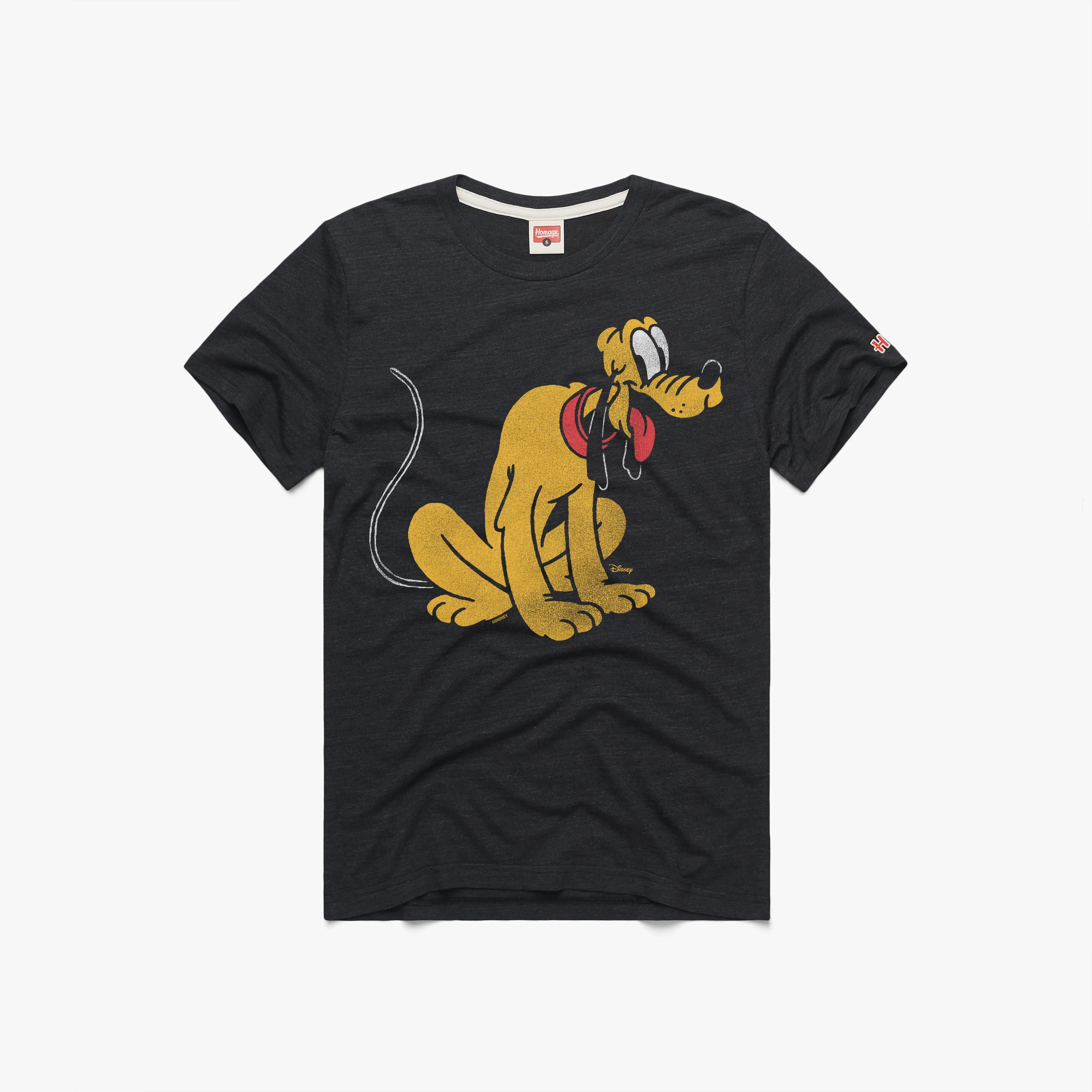 Pluto