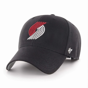 PORTLAND TRAIL BLAZERS '47 MVP