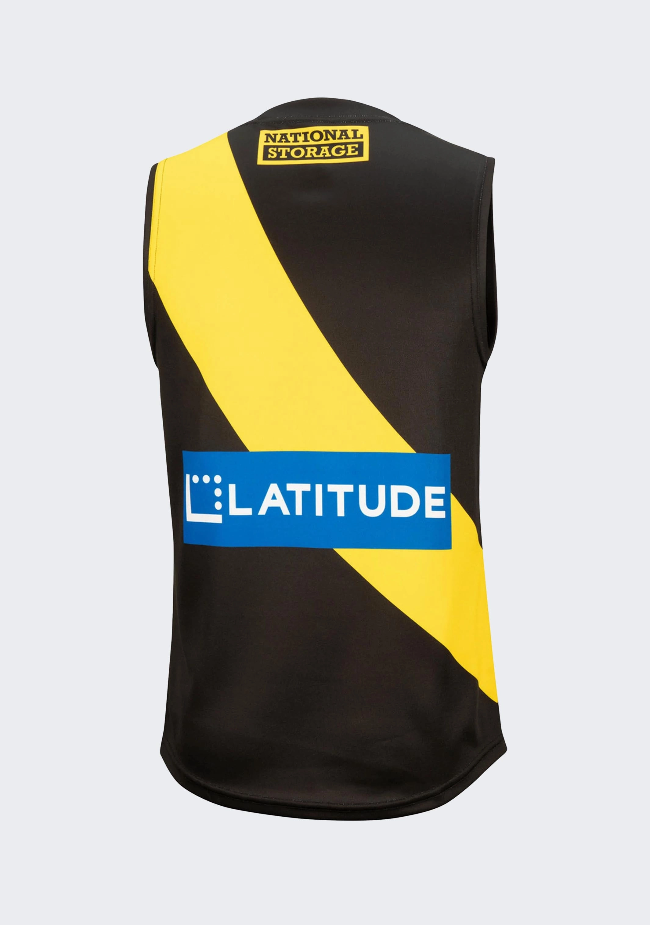 Puma Mens Richmond FC Home Guernsey
