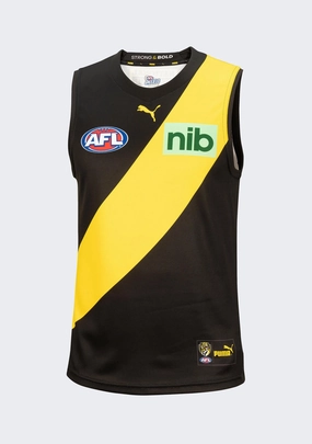 Puma Mens Richmond FC Home Guernsey
