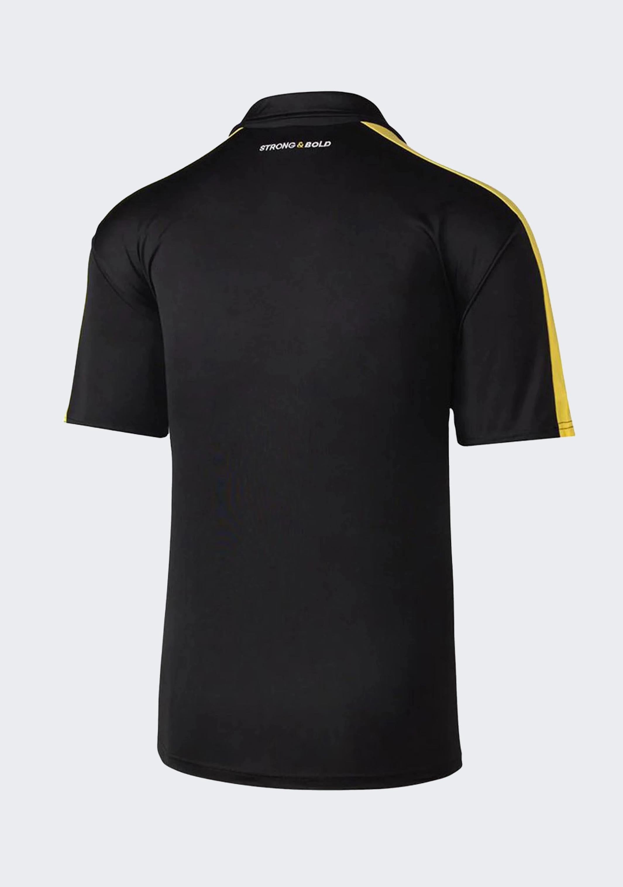 Puma Mens Richmond FC Team Polo