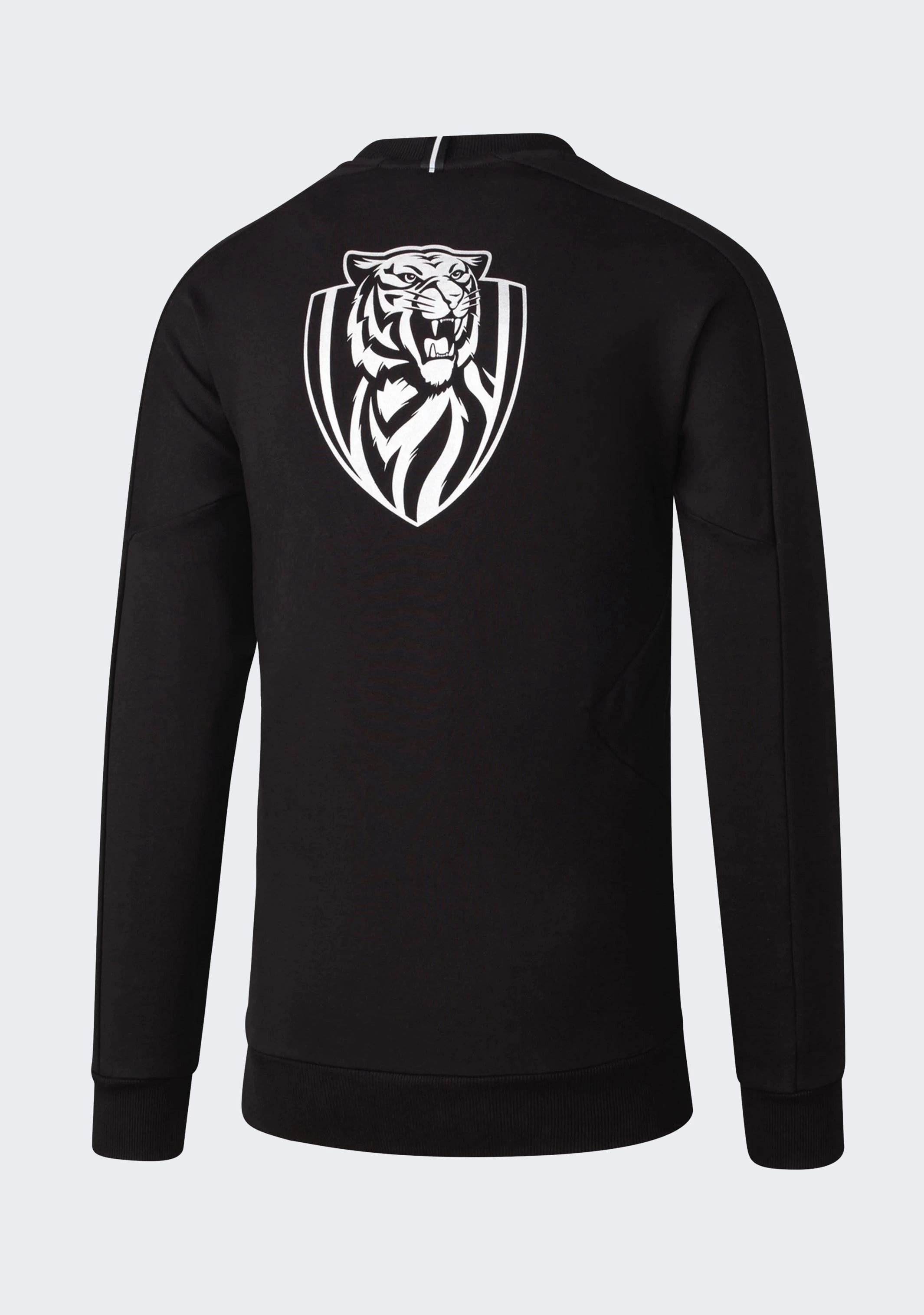 Puma Womens Richmond FC Iconic Crew