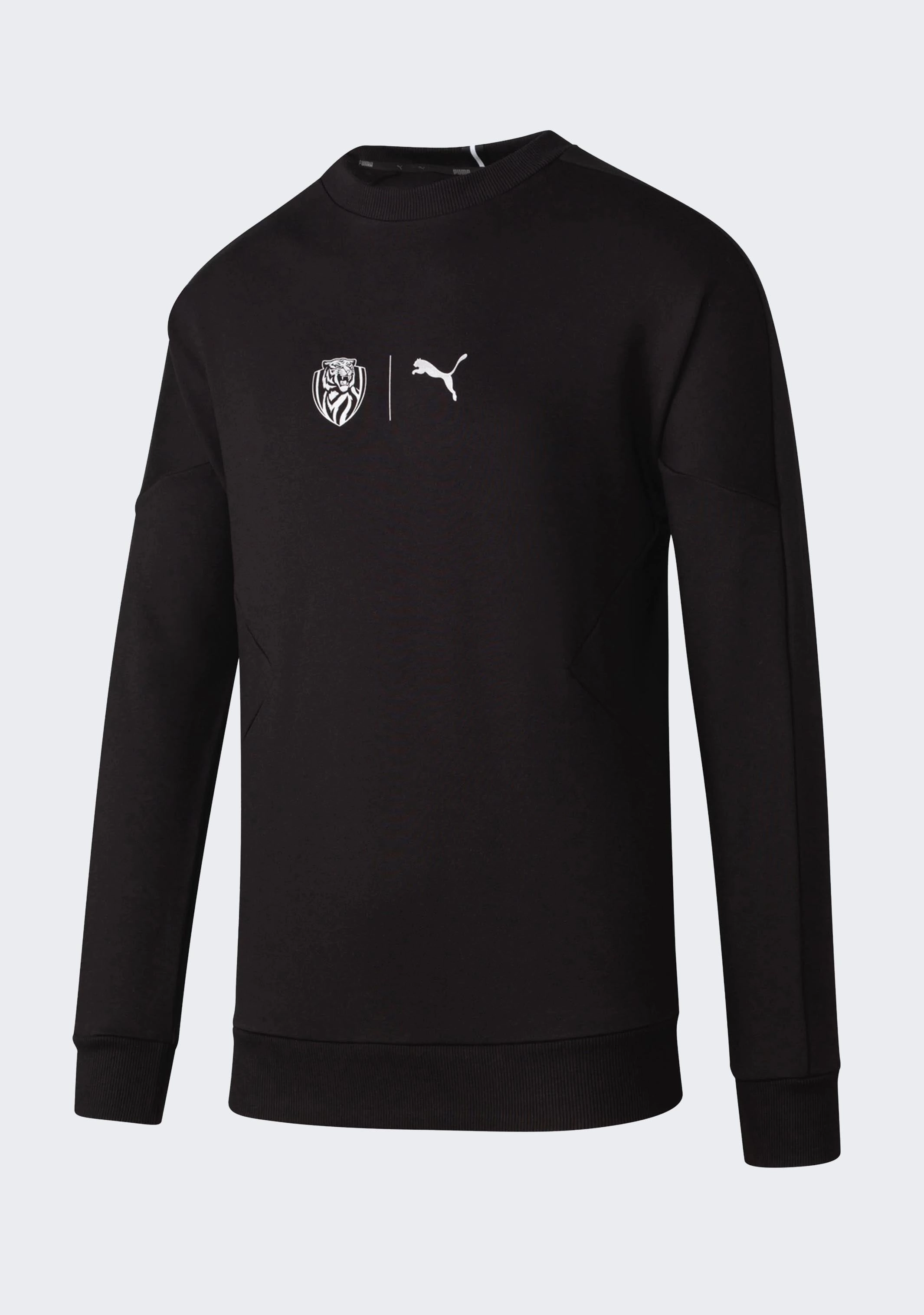 Puma Womens Richmond FC Iconic Crew