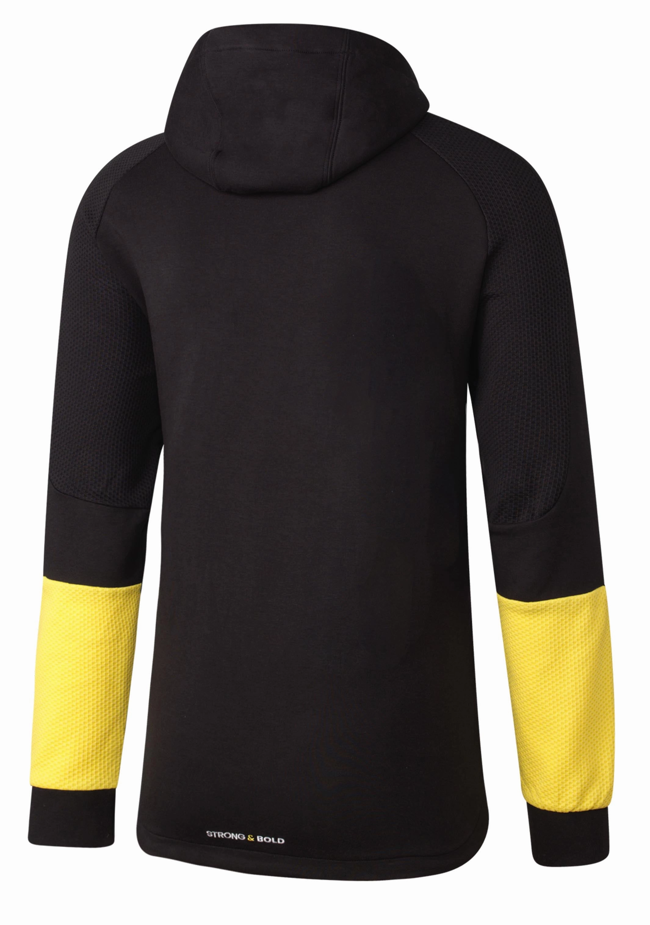 Puma Womens Richmond FC Team Hoodie