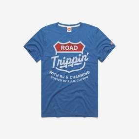 Road Trippin' Logo