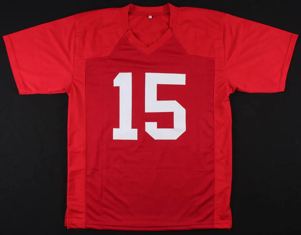 Ronnie Harrison Signed Alabama Crimson Tide Jersey (JSA COA) Jaguars Safety
