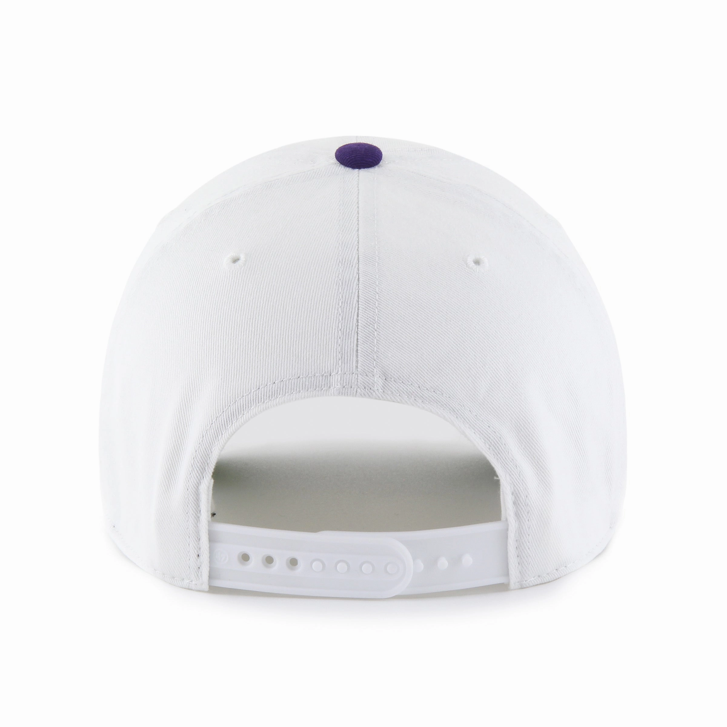 SACRAMENTO KINGS ARENA '47 CLEAN UP