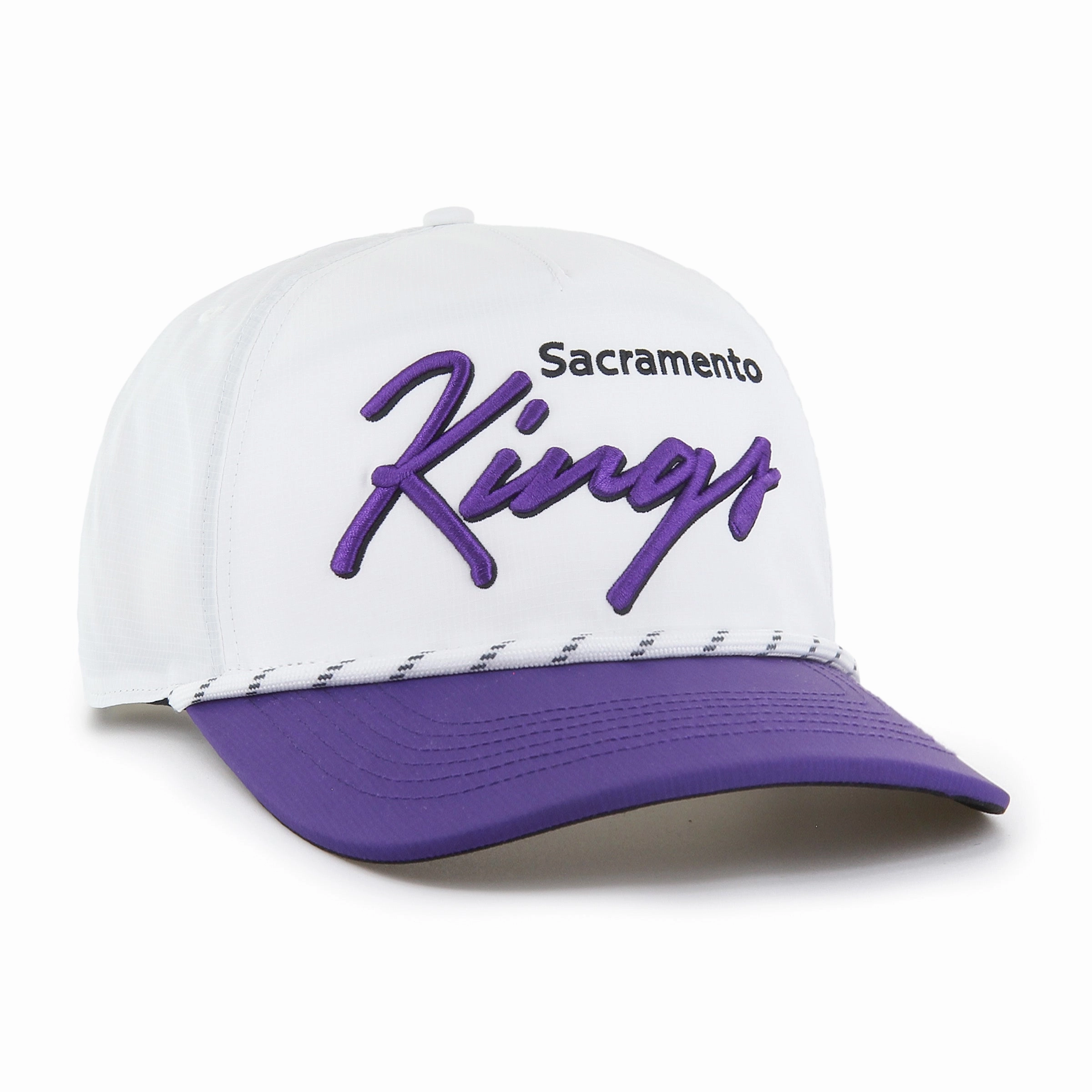 SACRAMENTO KINGS CHAMBERLAIN SNAP '47 HITCH