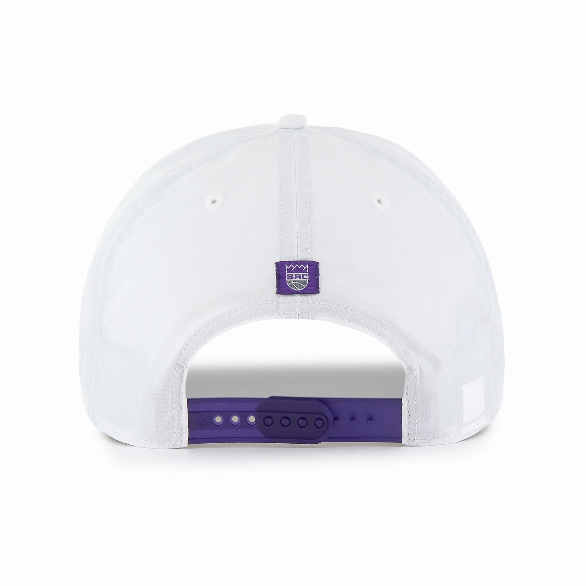 SACRAMENTO KINGS CHAMBERLAIN SNAP '47 HITCH