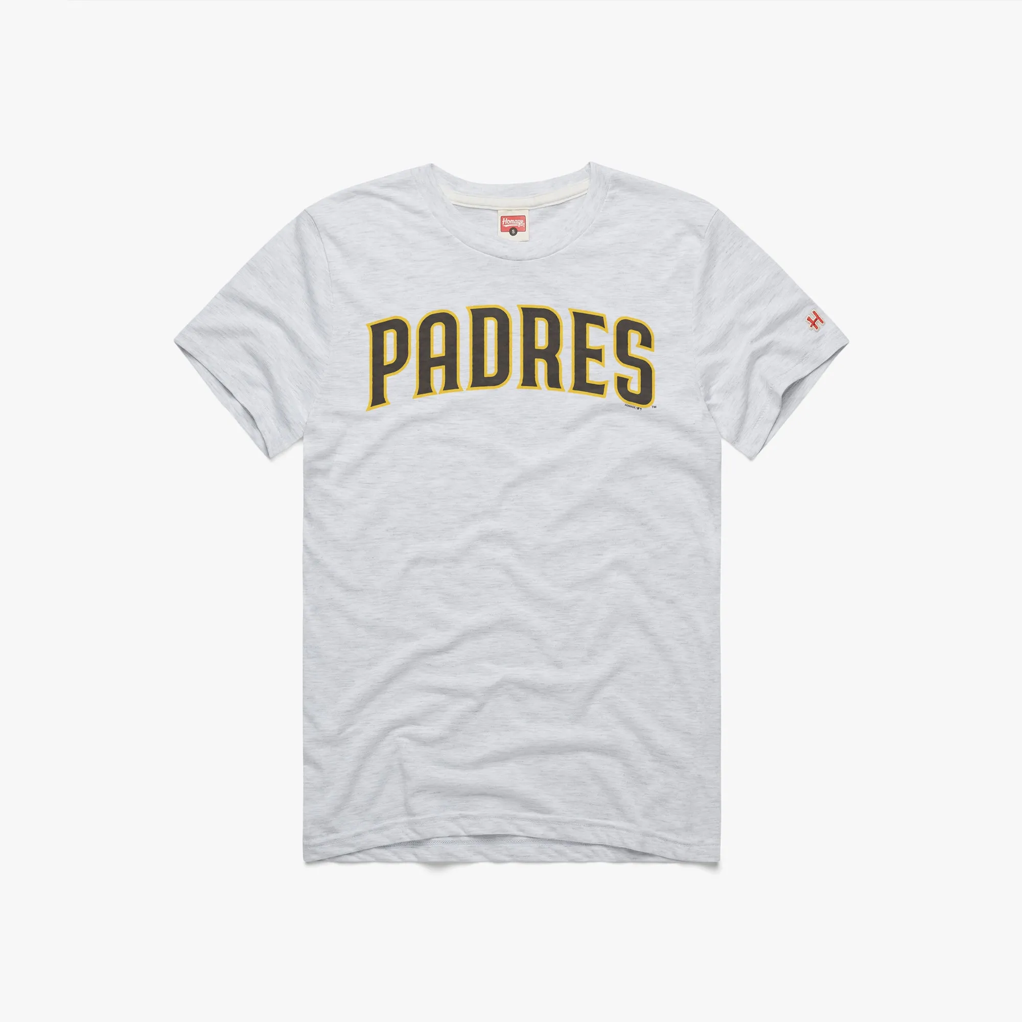 San Diego Padres Jersey Logo '20