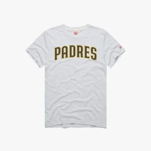 San Diego Padres Jersey Logo '20