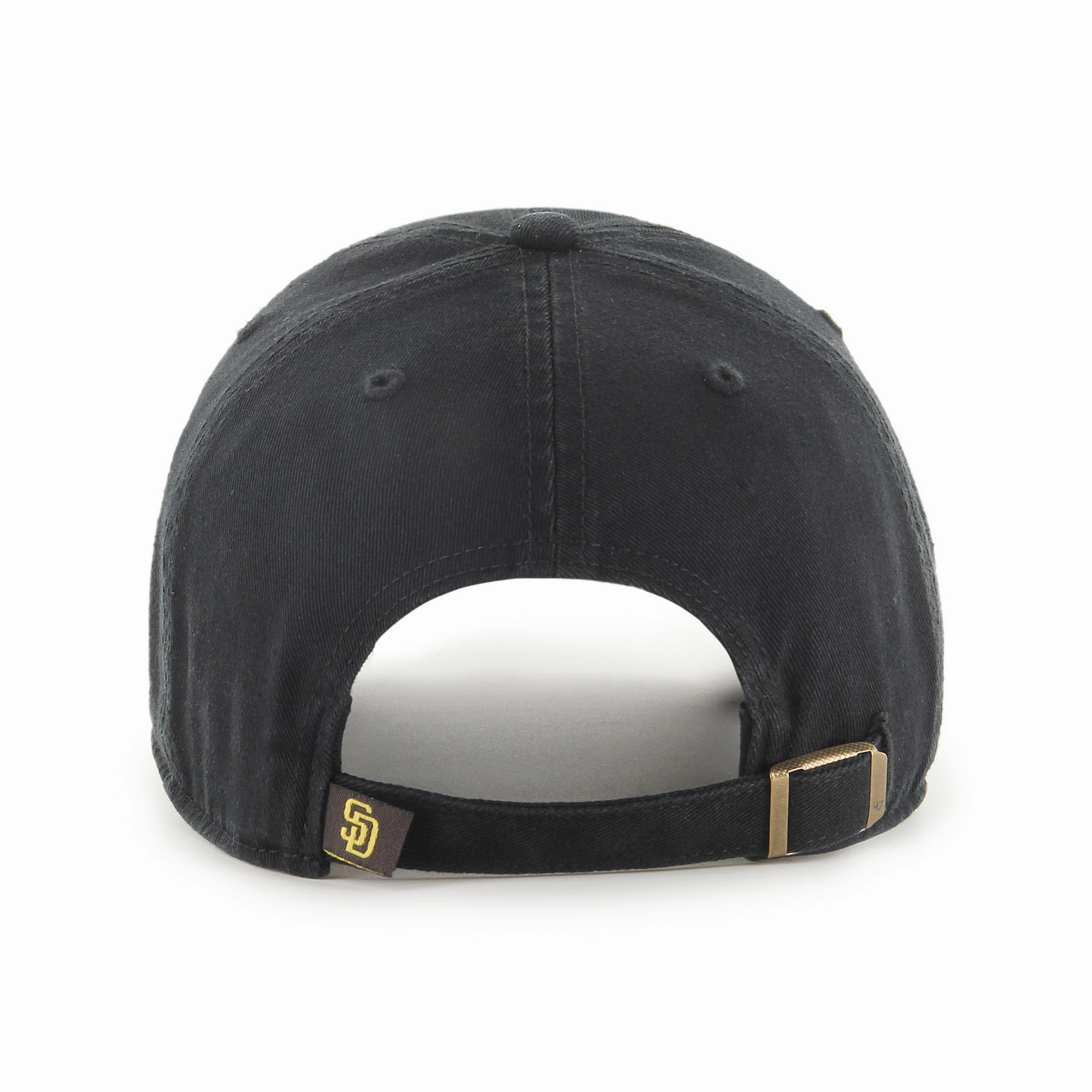 SAN DIEGO PADRES '47 CLEAN UP