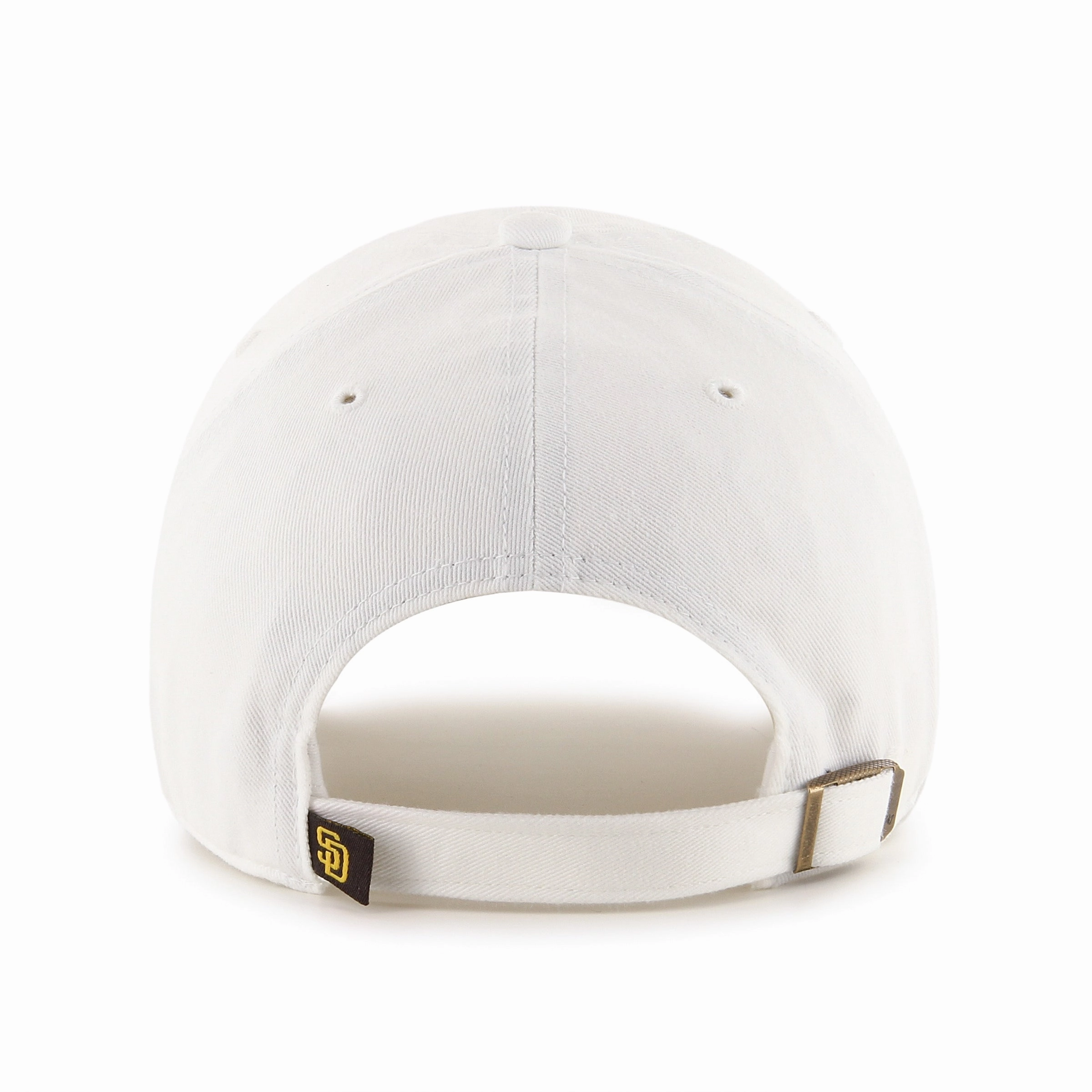 SAN DIEGO PADRES '47 CLEAN UP