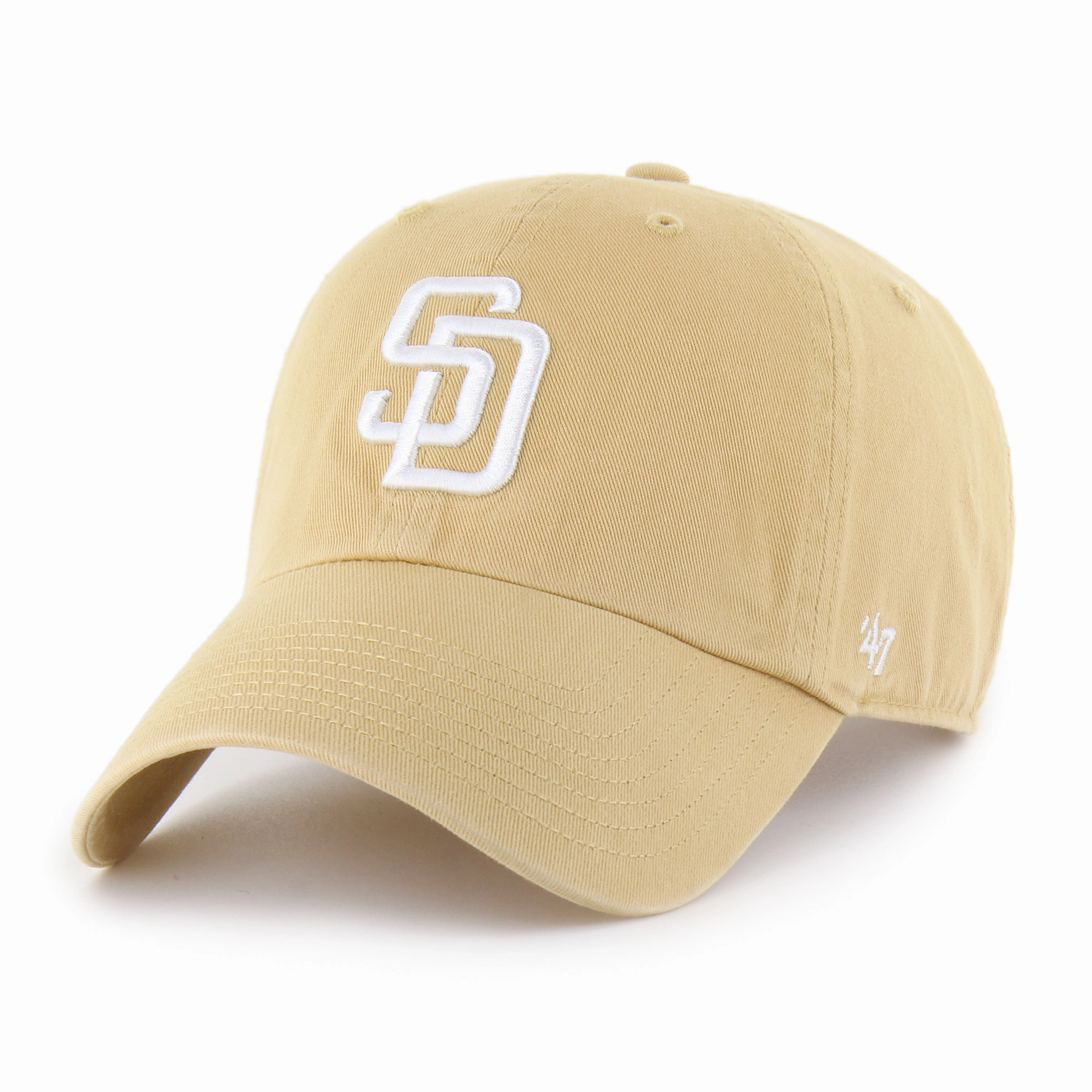 SAN DIEGO PADRES '47 CLEAN UP
