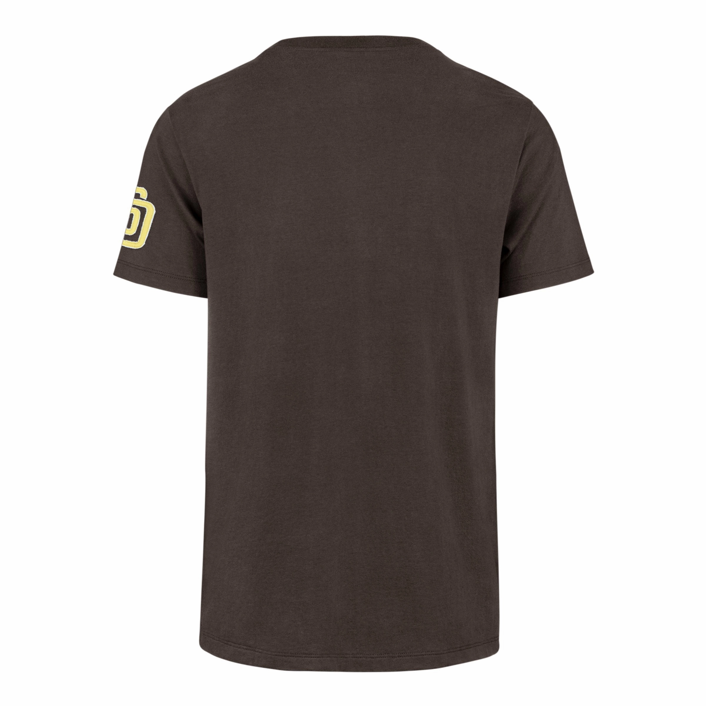 SAN DIEGO PADRES '47 FRANKLIN FIELDHOUSE TEE