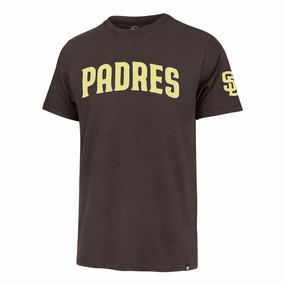 SAN DIEGO PADRES '47 FRANKLIN FIELDHOUSE TEE