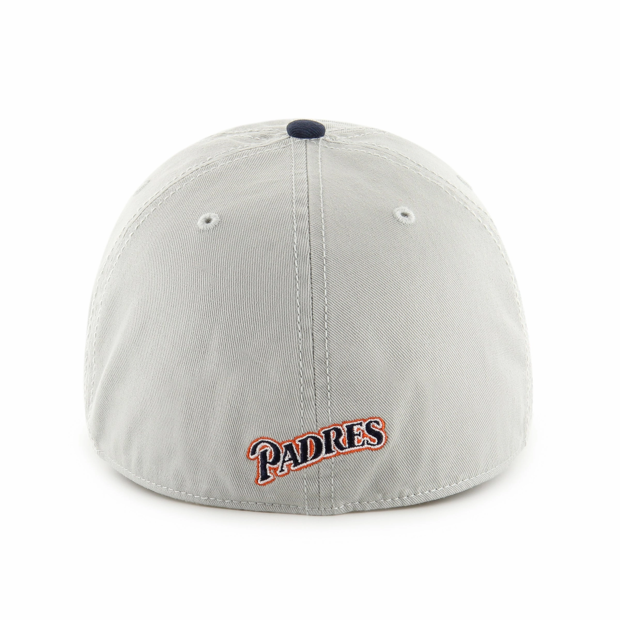 SAN DIEGO PADRES COOPERSTOWN ALL STAR GAME SURE SHOT CLASSIC TWO TONE '47 FRANCHISE