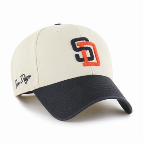 SAN DIEGO PADRES COOPERSTOWN FAIRFIELD '47 MVP