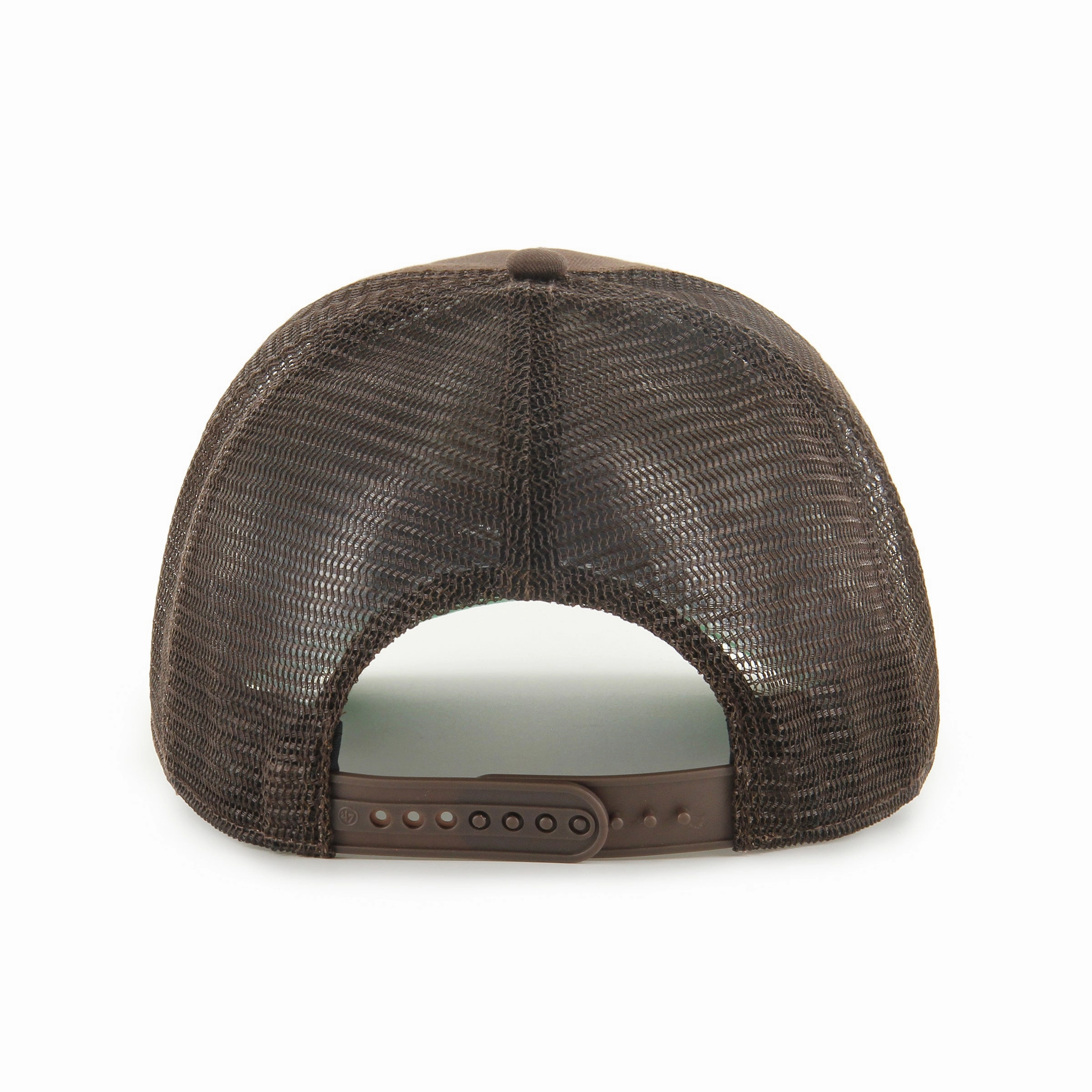 SAN DIEGO PADRES COOPERSTOWN MESH '47 HITCH
