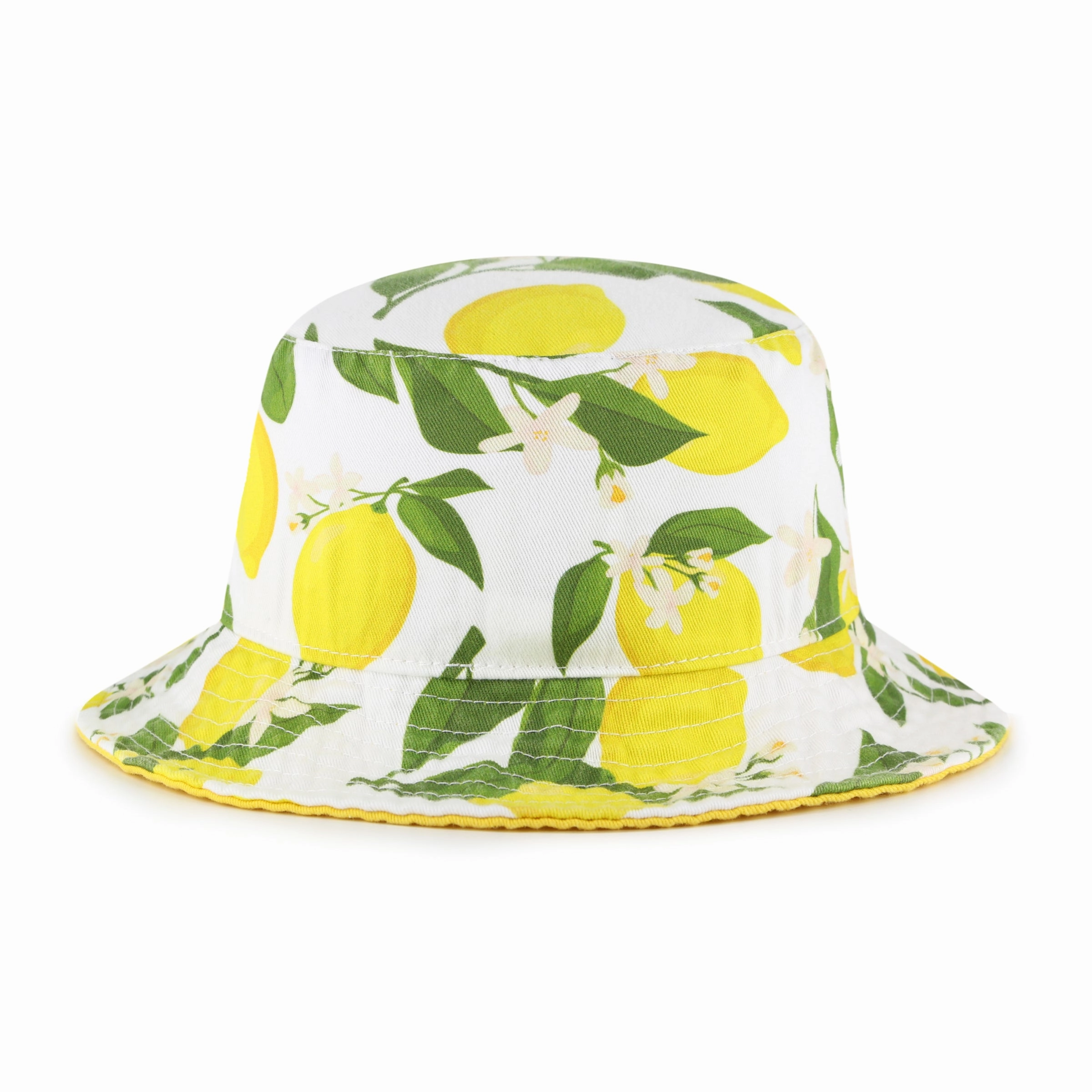 SAN DIEGO PADRES LEMON DROP '47 BUCKET WOMENS