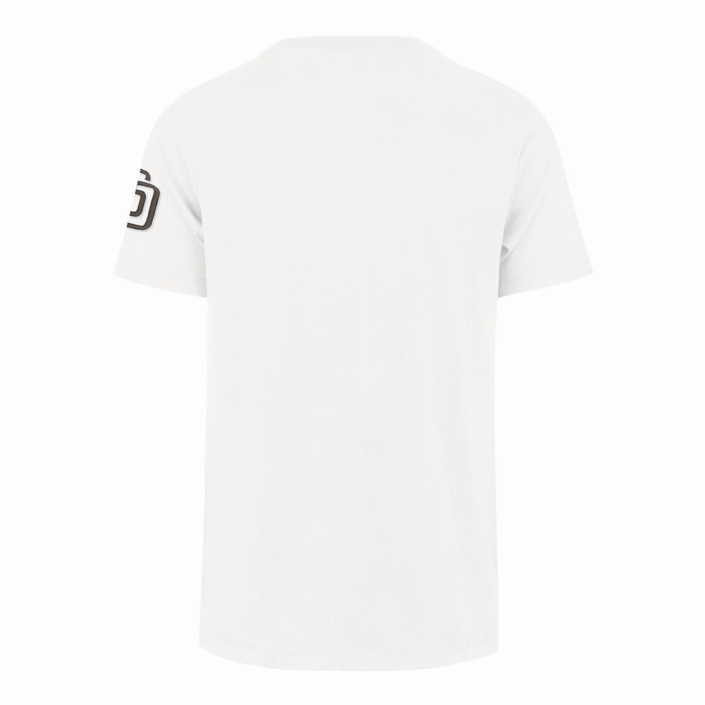 SAN DIEGO PADRES NAMESAKE '47 FRANKLIN FIELDHOUSE TEE
