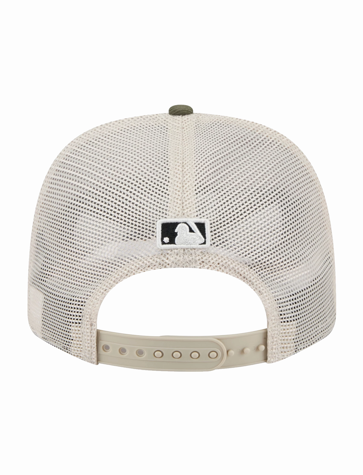 San Diego Padres New Era MLB Armed Forces 2025 9SEVENTY Stretch-Snapback Hat