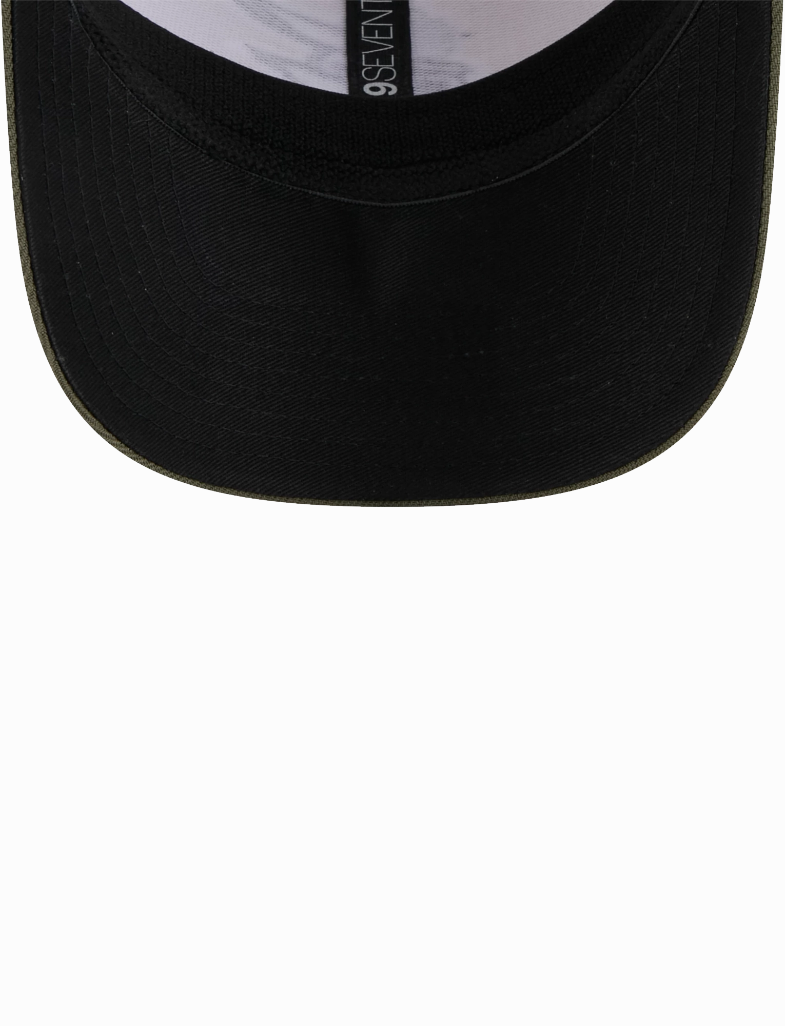 San Diego Padres New Era MLB Armed Forces 2025 9SEVENTY Stretch-Snapback Hat
