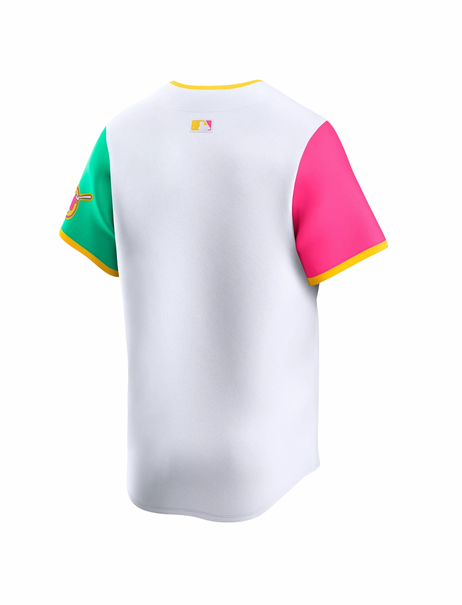 San Diego Padres Nike MLB City Connect Limited Jersey