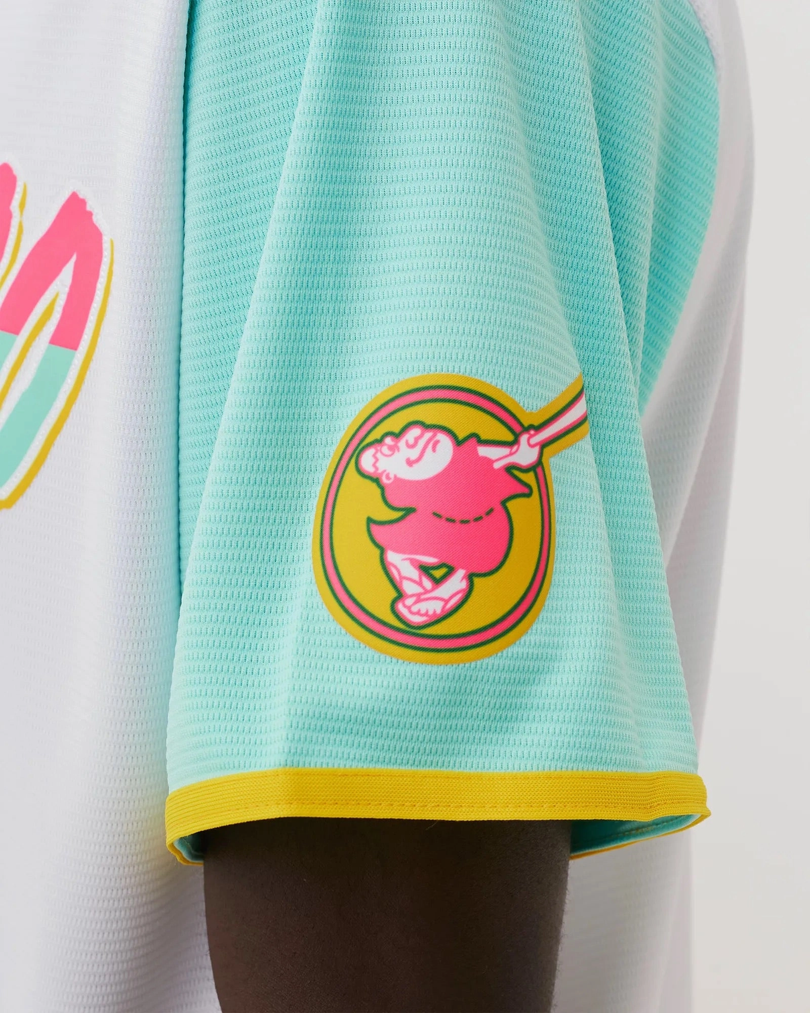 San Diego Padres Nike MLB City Connect Limited Jersey