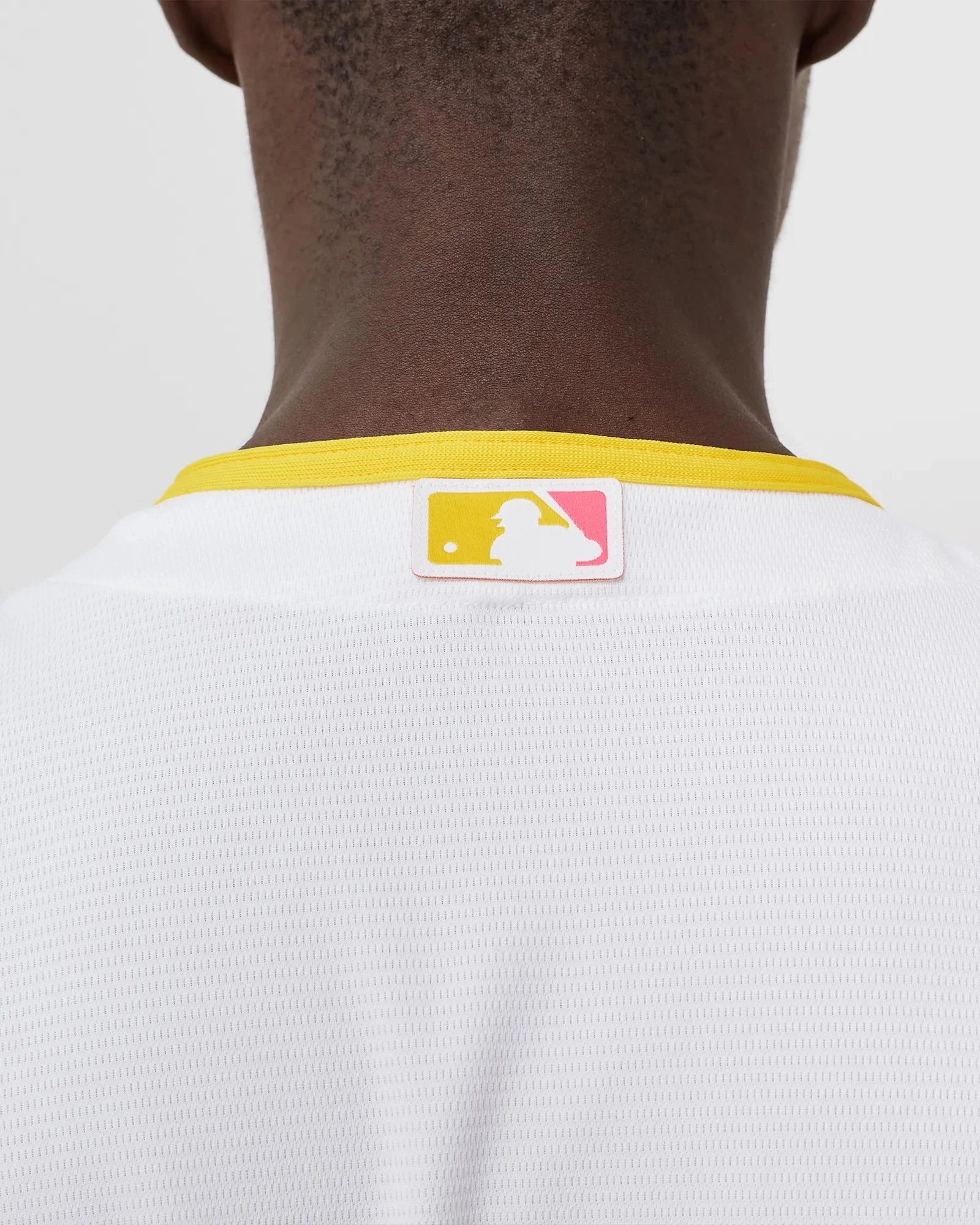 San Diego Padres Nike MLB City Connect Limited Jersey