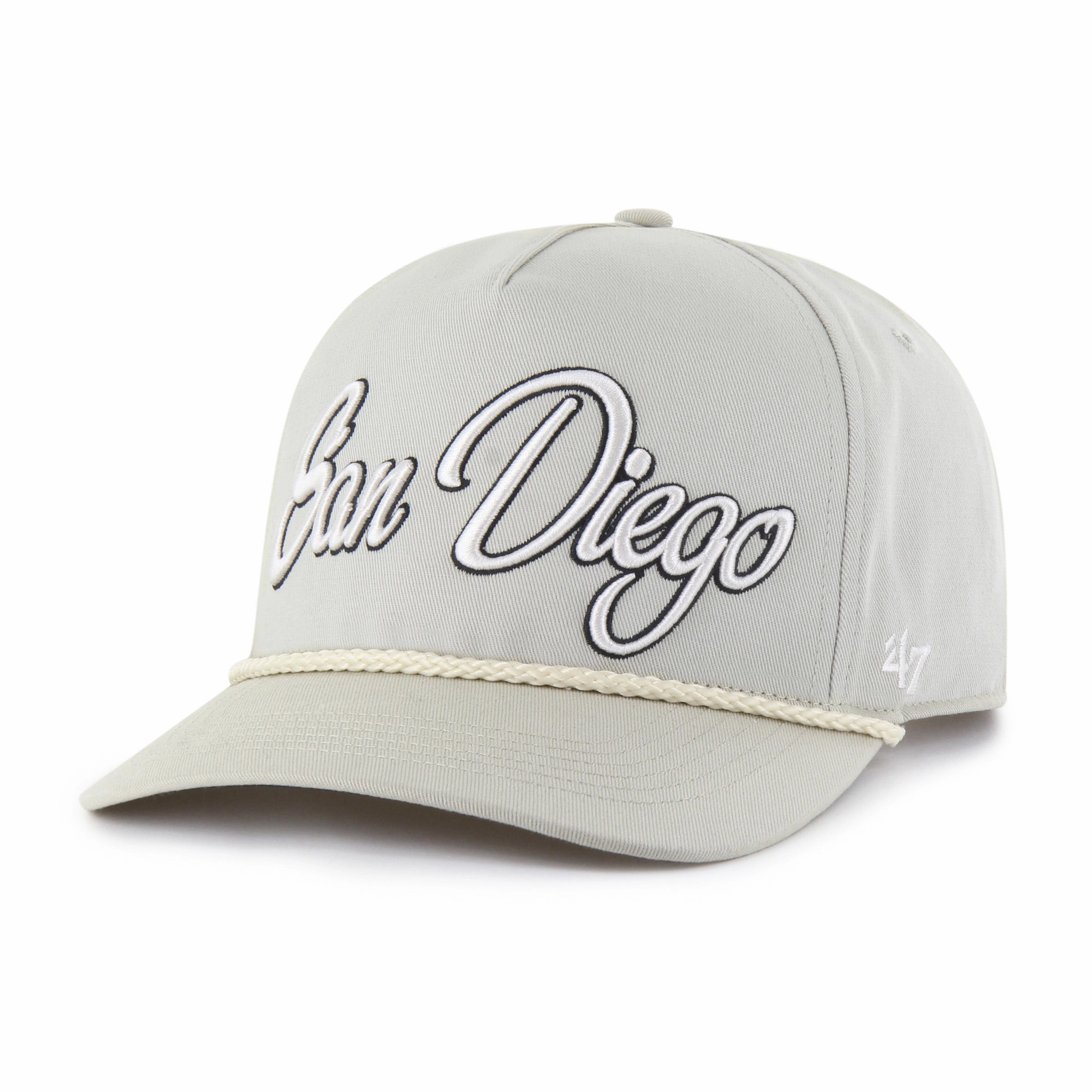 SAN DIEGO PADRES OVERHAND '47 HITCH