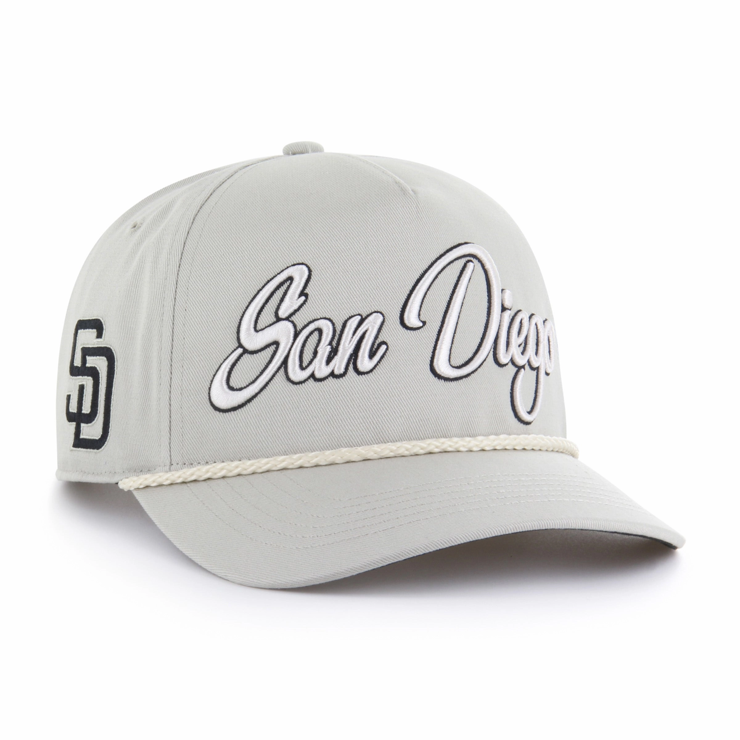 SAN DIEGO PADRES OVERHAND '47 HITCH