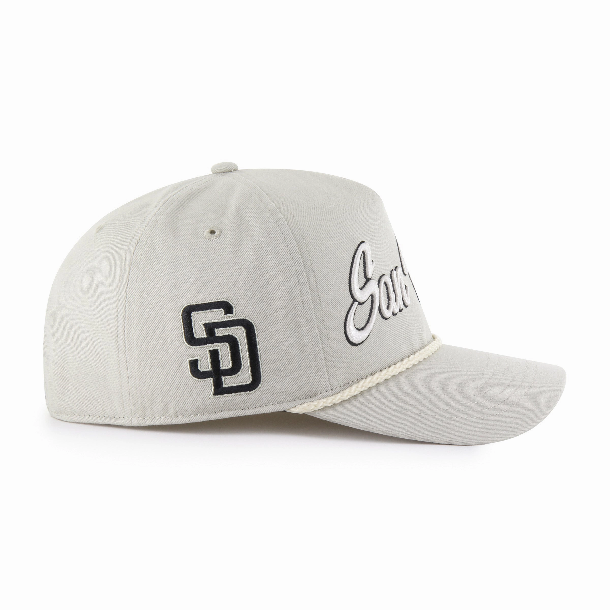 SAN DIEGO PADRES OVERHAND '47 HITCH