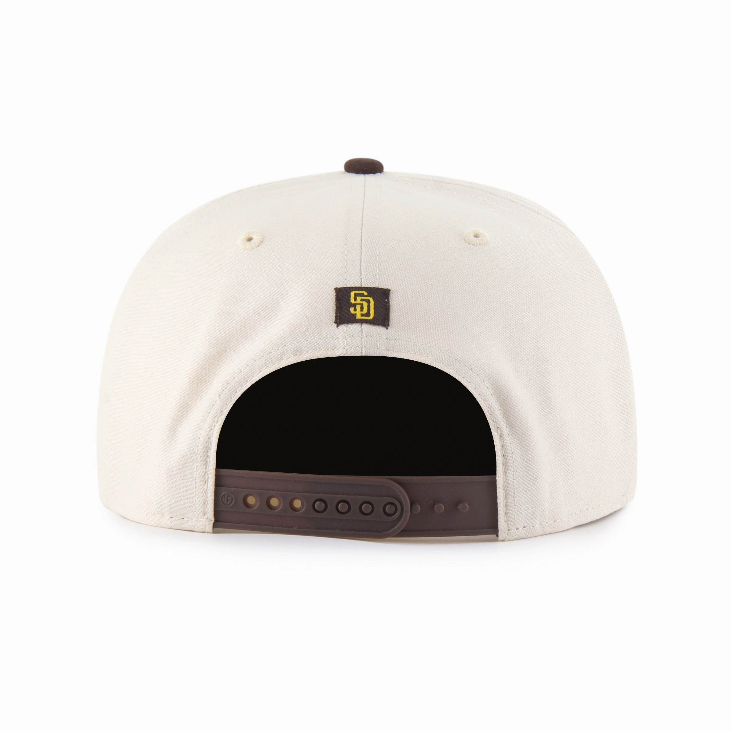 SAN DIEGO PADRES PAYSON '47 CAPTAIN RF RELAXED FIT