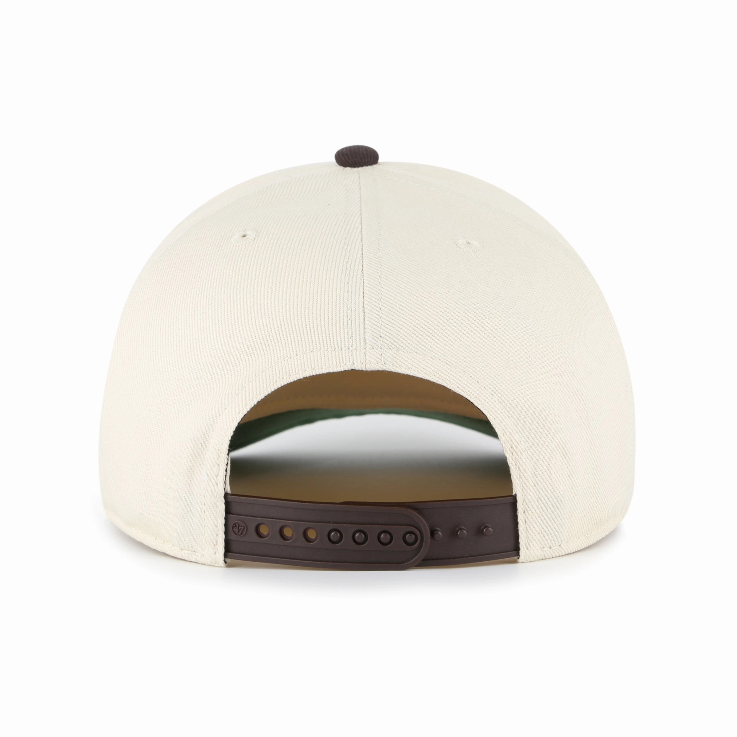 SAN DIEGO PADRES POMONA '47 HITCH