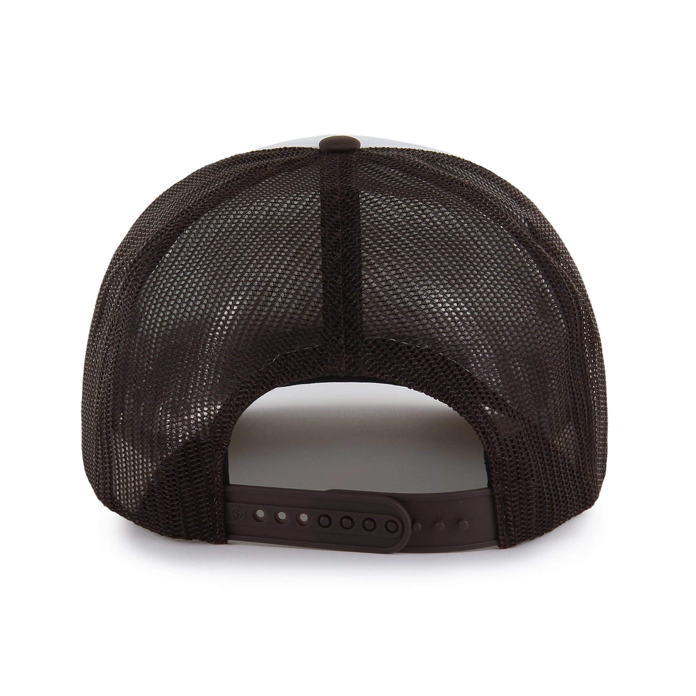 SAN DIEGO PADRES REGION FOAM '47 TRUCKER FM