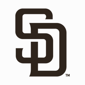 San Diego Padres Stickers | UV DTF Decals for Petco Park & Beach Vibes