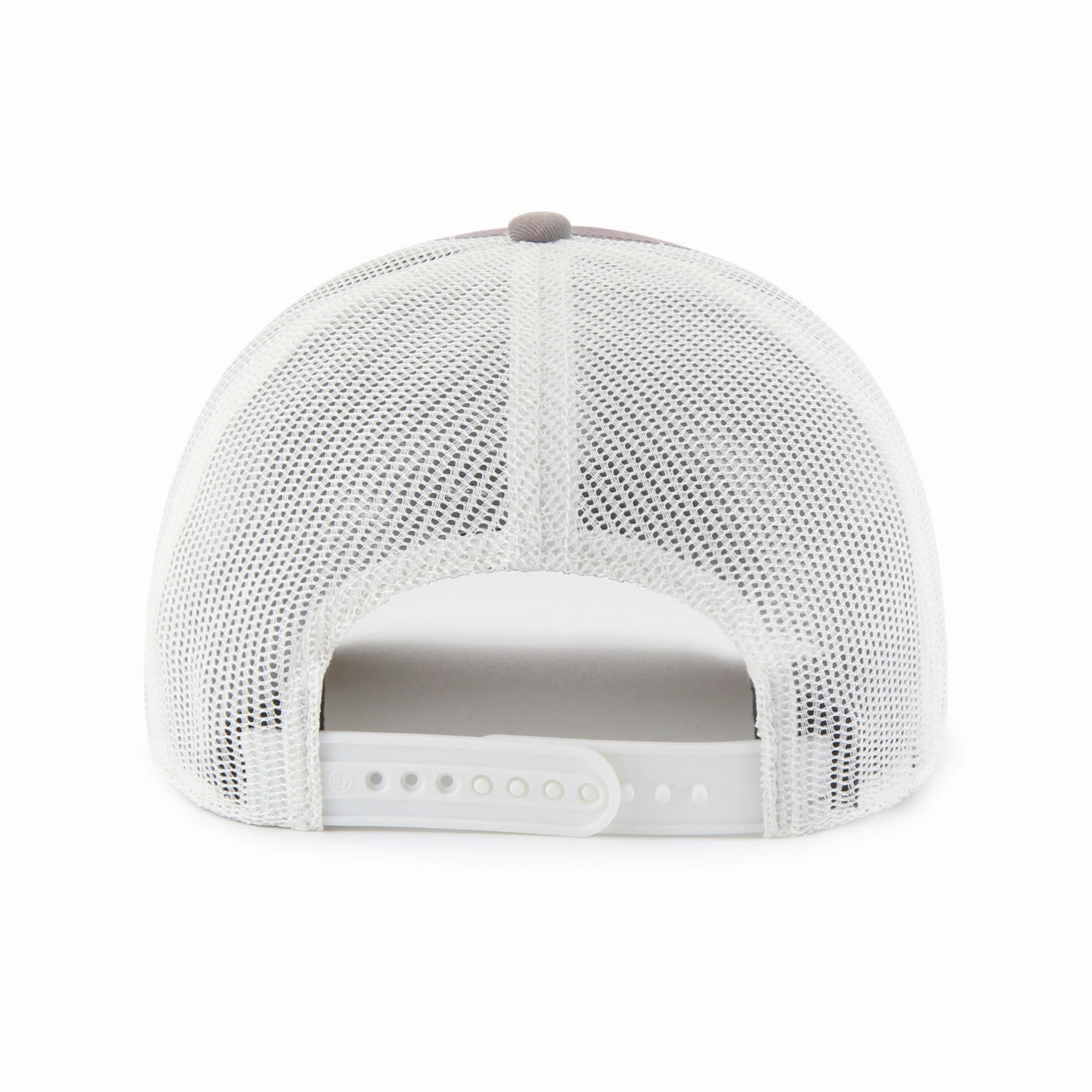 SAN DIEGO PADRES TIDE SWEEP ROPE '47 TRUCKER