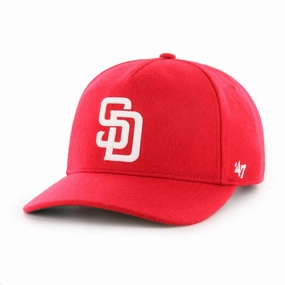 SAN DIEGO PADRES ZODIAC '47 HITCH