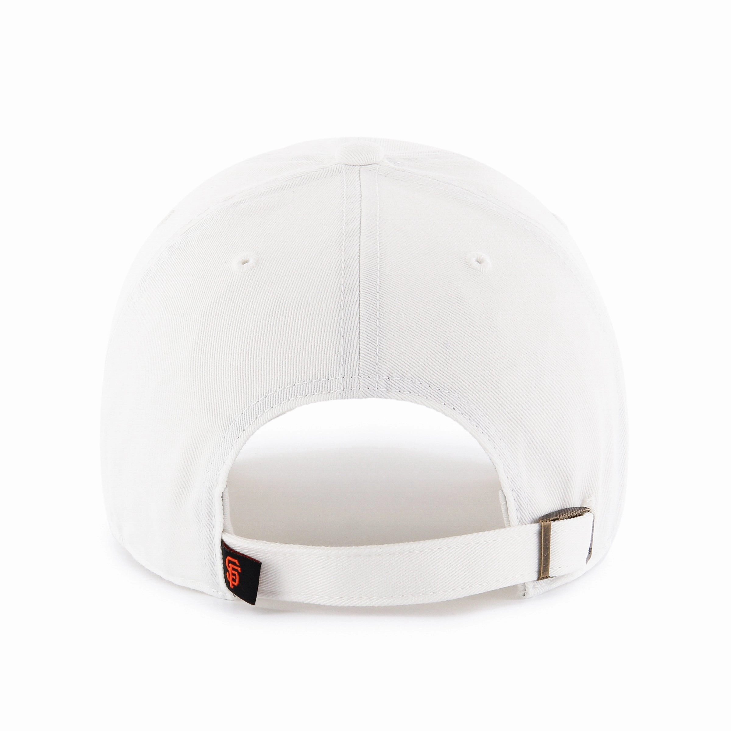 SAN FRANCISCO GIANTS '47 CLEAN UP