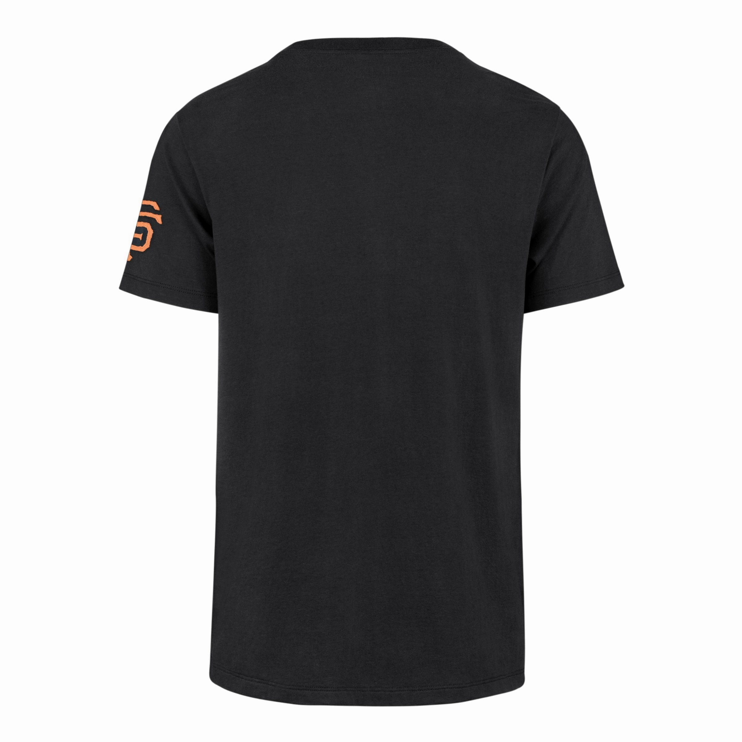 SAN FRANCISCO GIANTS '47 FRANKLIN FIELDHOUSE TEE