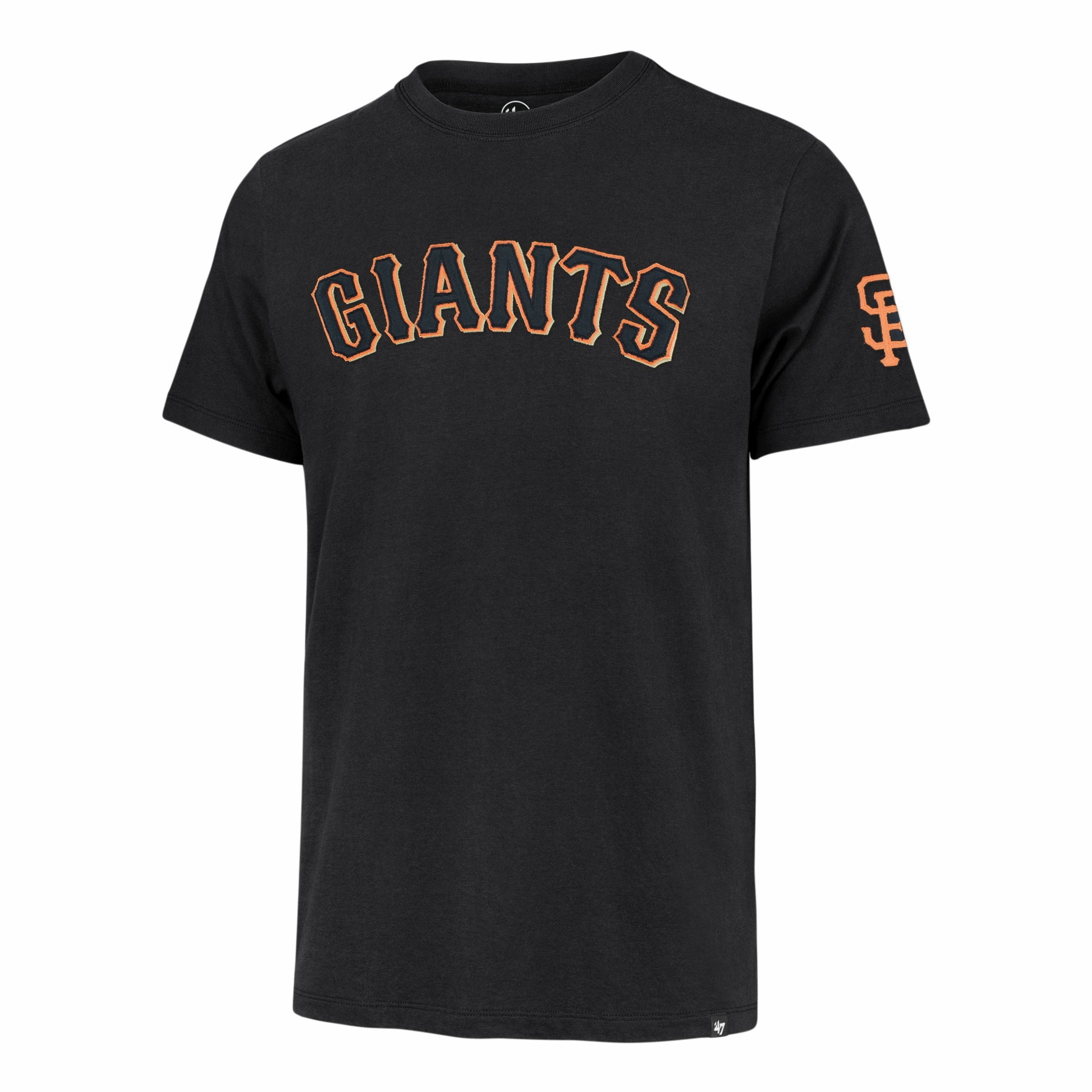 SAN FRANCISCO GIANTS '47 FRANKLIN FIELDHOUSE TEE