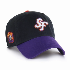 SAN FRANCISCO GIANTS CITY CONNECT '47 CLEAN UP